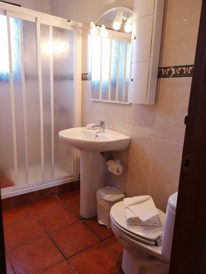Apartamentos La Tarazana 4 La Pereda de Llanes Luaran gambar
